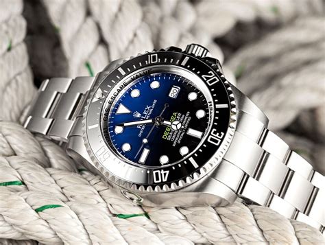 rolex datejust or diving watch